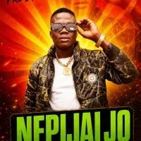 Nepijai jo - Bashir Boy