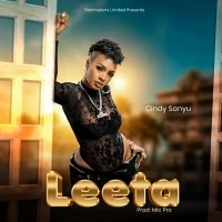 Leeta - Cindy Sanyu