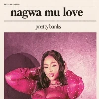 Nagwa Mu Love - Pretty Banks