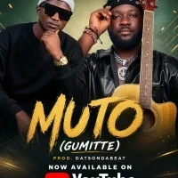 Muto - Dr Lovistor ft Alikayz Ug