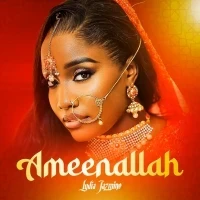 Ameenallah - Lydia Jazmine