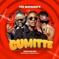 Gumite - Pallaso, Chameleone, Weasel