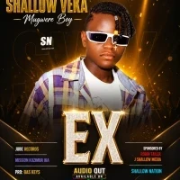 EX - Shallow veka