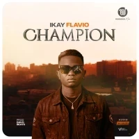 Champion - Ik Flavio