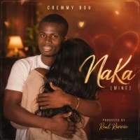 Naka - Cremmy Bou