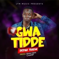 Gwatidde - Depar Trisean, Mikon Diar
