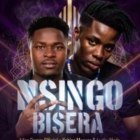 Nsingo Biseera - Sewaah Shots X Yung Levy