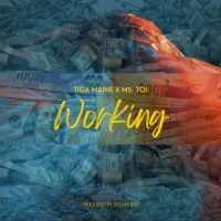 Working - Tiga Maine ft. Ms. Toi