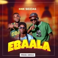 Ebaala - Static Storms X Shadow Nash Ft Bobi Nick