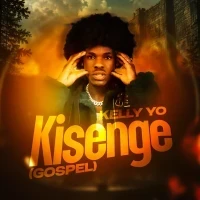 Kisenge - Kelly Yo
