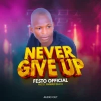 Never Give Up - Festo Official