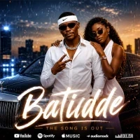 Batidde - Zaga Yun