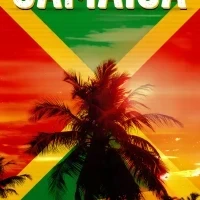 Jamaica - General Cooper, Da G C