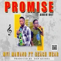 Promise - Mvi Mawano ft Beach Wear
