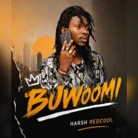 Buwoomi - Harsh Redcool