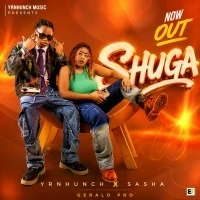 SHUGA - yrnhunch