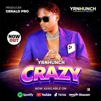 Crazy - yrnhunch