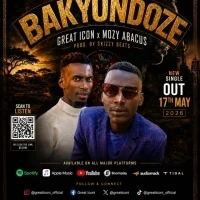 Bakyondoze - Great Icon Ft Mozy Abacus