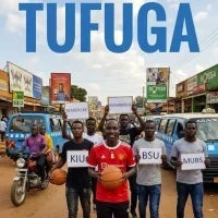 Tufuga - Ayan King