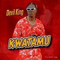 Kwatamu - Devil king