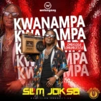 Kwanampa - Slim Jokso