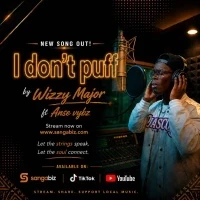 I Don Puff - Wizzy Major Ft. Anse Vybz