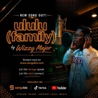 Ululu (Family) - Wizzy Major