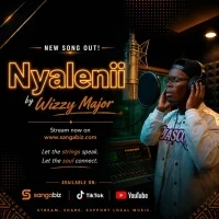 Nyalenii - Wizzy Major