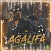 Agalifa - Alien skin