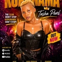 Kukunama - Tasha Pearl music