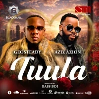 Tuula - Geosteady & Aziz Azion