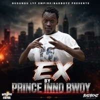 Ex wange - Prince Inno Bwoy
