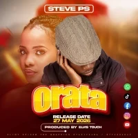 Orata - Steve Ps