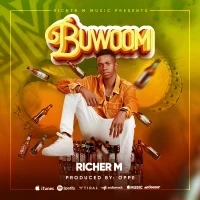 Buwoomi - Richer M