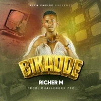 Bikadde - Richer M