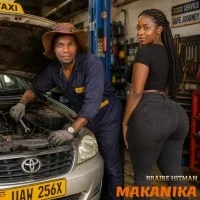Makanika - Braire Hitman