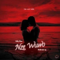 Nzewuwo - Eddyrine X Anderson
