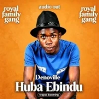 Huba Ebindu - Denoville