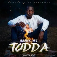 Todda - Hanix Mc