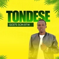 Tondese - Gods Son BTW