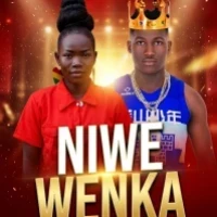 Niwe Wenka - King Love IQ Ft Fear Lover