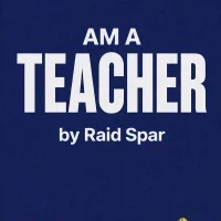 Am ateacher - Raid spar