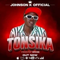 Tonsika (Instrumental) - Johnson K Official