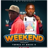 Weekend - Rapper JB ft Raphy Donz ug