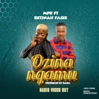 Ozinangamu - MPR & Betinah Fassi