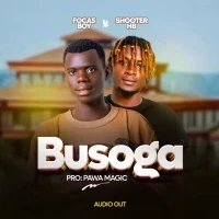 Busoga Enunula - Roy Juvianz Ug 413