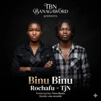 Binu Binu - Rochafu NaLo
