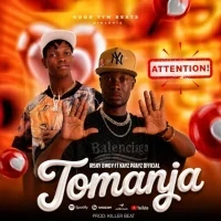 Tomanja - Kayz Prayz ft Risky Bway