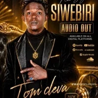 Siwebili - Tom Cleva Rapper