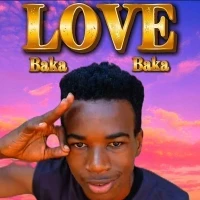 Love - BakaBaka